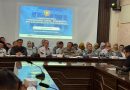 Assoc. Prof. Bukman Lian: Aktivitas Universitas PGRI Palembang Tetap Normal