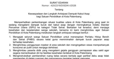 Pemkot Intensifkan Evaluasi Pembelajaran Tatap Muka Perketat Protokol Kesehatan Sekolah