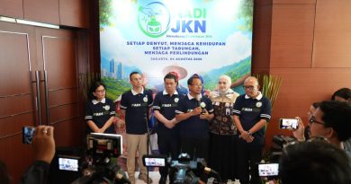 NADI JKN, Solusi Menjaga Keaktifan Peserta JKN