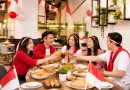The Zuri Hotel Palembang Diskon 17% untuk Seluruh Menu F&B, Rayakan HUT RI