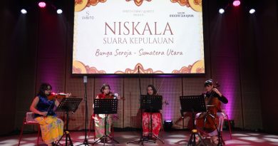 Sepanjang September, Galeri Indonesia Kaya Hadirkan Ragam Cara untuk  Mengenal dan Menghidupkan Seni Budaya Indonesia