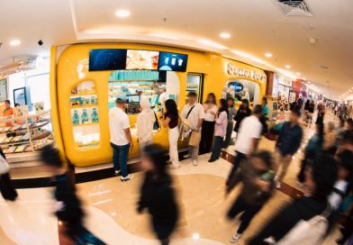 Butter Baby Kembali Hadir di Pondok Indah Mall 2 dengan Pengalaman Dessert yang Lebih Playful