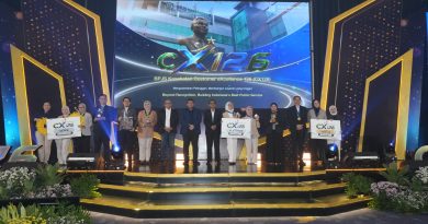 BPJS Kesehatan Bangun Standar Customer Excellence melalui CX126