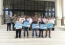 250 Marbot Ogan Ilir Kini Terlindungi JKN