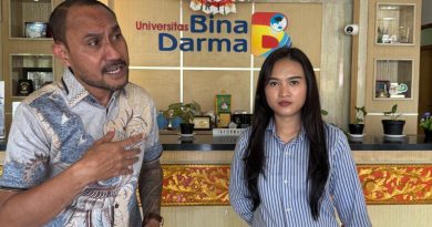 Gugatan Pengembalian Aset Binadarma Dikabulkan Majelis Hakim, Masyarakat tak Perlu Khawatir Kuliah di UBD