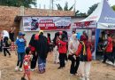 Event Road Show Gear Ultima 2026 Sukses Digelar di Perkampungan Lorong Abadi Palembang