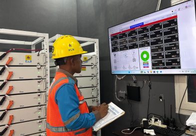 Lebih dari Sekadar Terang, PLTS PLN Membawa Harapan Baru ke Pulau Rengit Belitung