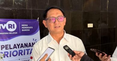 Sinergi TPID Sumsel Sukses Kendalikan Inflasi di Tengah El Nino & Tahun Ajaran Baru