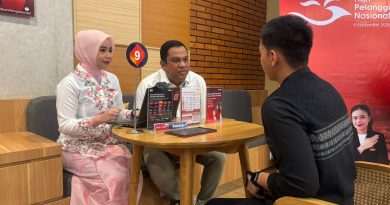 Sepenuh Hati, Memahami: Telkomsel Rayakan Hari Pelanggan Nasional 2026 Bersama Pelanggan di Sumatera