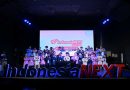 Telkomsel Siapkan Talenta Digital Berkompetensi AI untuk Jawab Kebutuhan Industri Digital, Momen Satu Dekade IndonesiaNEXT