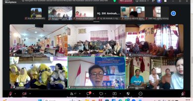 Hari Kesehatan Seksual Internasional 2026: Merayakan Hak Kesehatan Seksual di Seluruh Siklus Kehidupan Perempuan, Khususnya Perempuan Lansia dan Pra Lansia