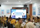 DTSEN Jadi Fondasi Pembangunan Sumsel yang Tepat Sasaran