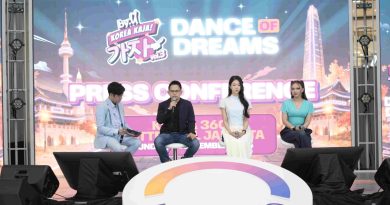 2.000 Karya Anak Muda Warnai by.U Korea Kaja! Vol.3, “Dance of Dreams” Bawa Talenta Muda Indonesia Lebih Dekat ke Mimpi