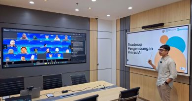 Bukan Sekadar Jago AI, Anak Muda di Samsung Solve for Tomorrow 2026 Belajar Menemukan Masalah yang Tepat untuk Diselesaikan