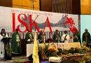 Munas XVII ISKA di Balikpapan Soroti Pemerataan SDM dan Keadilan Sosial Pembangunan IKN