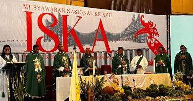 Munas XVII ISKA di Balikpapan Soroti Pemerataan SDM dan Keadilan Sosial Pembangunan IKN