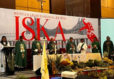 Munas XVII ISKA di Balikpapan Soroti Pemerataan SDM dan Keadilan Sosial Pembangunan IKN