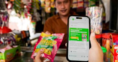 Dari Ponsel untuk UMKM, Telkomsel Enterprise Dorong Pemasaran yang Lebih Terukur