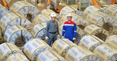 PGN Perkuat Strategi Komersial Guna Perluas Pasar dan Konektivitas Gas Bumi Nasional