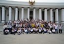 Erick Thohir dan Nasaruddin Umar Beri Selamat atas Suksesnya Munas XVII ISKA, Luky A. Yusgiantoro Kembali Nahkodai PP ISKA Periode 2026–2030