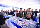 Gubernur Herman Deru Perkuat Benteng Keluarga dan Desa untuk Putus Mata Rantai Peredaran Narkoba