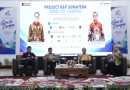 Sinergi Kilang Plaju dan R&P Sumatera Dorong Generasi Muda jadi “Agent of Change” Energi Berkelanjutan