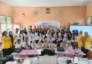 Dosen FKIP Unsri Perkuat Kompetensi Guru melalui TPACK dan Literasi Multimodal