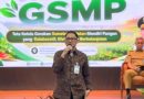 GSMP Naik Kelas, Sumatera Selatan Bangun Ekosistem Pangan dari Hulu hingga Hilir