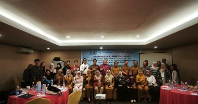 Sumsel Dorong Transformasi Ekonomi di Wilayah Penghasil Batubara melalui Transisi Energi Berkelanjutan