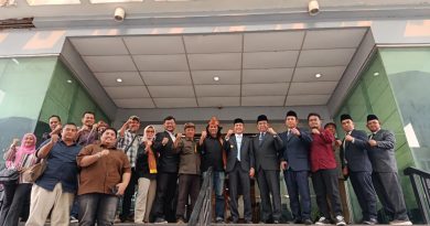Diperjuangkan 15 Tahun, Perda Pemajuan Kesenian Palembang Resmi Disetujui DPRD