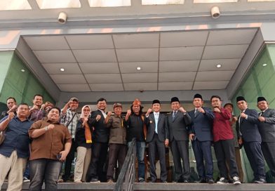 Diperjuangkan 15 Tahun, Perda Pemajuan Kesenian Palembang Resmi Disetujui DPRD