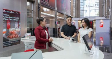CIMB Niaga Raih Dua Penghargaan Internasional di Bidang Pembiayaan Hijau