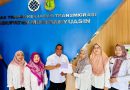 Terobosan Fiskal Muba: Disnakertrans Catat Sejarah Baru Penarikan Retribusi PAD TKA Tahun 2026