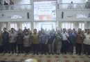 Aplikasi SIEPRA, Monitoring dan Evaluasi Realisasi Anggaran Fisik dan Keuangan Perangkat Daerah