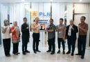 PLN dan Pemkab Bengkulu Selatan Perkuat Sinergi Kelistrikan, Dorong Investasi dan Pembangunan Daerah