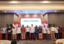 Dukung Munas II Perpekindo, OJK Sumsel Kolaborasi dalam Pengembangan Ekosistem Kelapa Sumsel dari Hulu Hingga Hilir