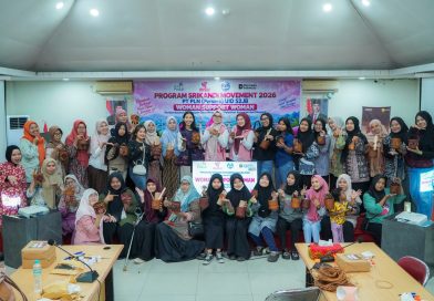Woman Support Woman, Srikandi PLN UID S2JB Buka Peluang Kemandirian bagi 25 Perempuan Disabilitas di Jambi