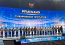 Sumatera Selatan Raih Predikat Provinsi Terbaik I TP2DD dan Terbaik II TPID Wilayah Sumatera 2026