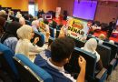“Secangkir Kopi, Sejuta Mimpi”, Talkshow Safety Riding Astra Motor Sumsel di UIN Raden Fatah