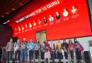 Tingkatkan Kreativitas Digital Guru di Ruang Kelas, Telkomsel Bikin Ribuan Tenaga Pendidik Makin Canggih Mengajar dengan AI