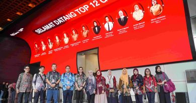 Tingkatkan Kreativitas Digital Guru di Ruang Kelas, Telkomsel Bikin Ribuan Tenaga Pendidik Makin Canggih Mengajar dengan AI