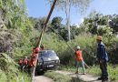 Support PLN di Wilayah Pelosok, Listrik 24 Jam Menyala di Lembah Mandailing Buka Jalan Cita-Cita Anak Desa Patialo