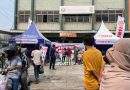 Event Road Show Gear Ultima 2026 Sukses Digelar di Pasar 26 Ilir Palembang, Hadirkan Berbagai Aktivitas dan Hiburan Menarik