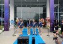 Yamaha Thamrin Hadirkan Tiga Premium Shop Pertama di Sumatera Selatan, Tingkatkan Standar Pelayanan Pelanggan