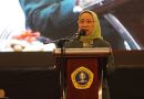 Dr. Hj. Meilia Rosani, S.H, M.H.: Berkomitmen untuk Terus Tingkatkan Mutu Universitas PGRI Palembang