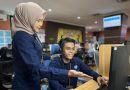 CC PLN 123 Raih Penghargaan di TBCCI 2026, Konsisten Tingkatkan Kualitas Layanan