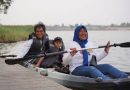 Yamaha Gear Ultima, Motor Irit Keluarga yang Buktikan Keiritannya di Ultima Family Picnic Palembang 