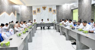Upaya Menjaga Integritas 7.761 ASN, Kanwil Kemenag Sumsel Masifkan Sosialisasi Pengelolaan Konflik Kepentingan