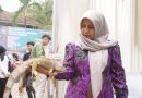 Karantina Perkuat Edukasi dan Pengawasan Jaga Alam Sumsel dari Jenis Asing Invasif