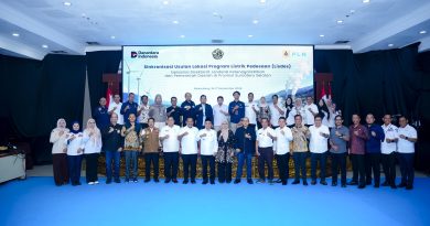 Kolaborasi Percepat Pemerataan Kelistrikan di Sumsel, PLN bersama Kementerian ESDM dan Pemda Sinkronkan Program Lisdes